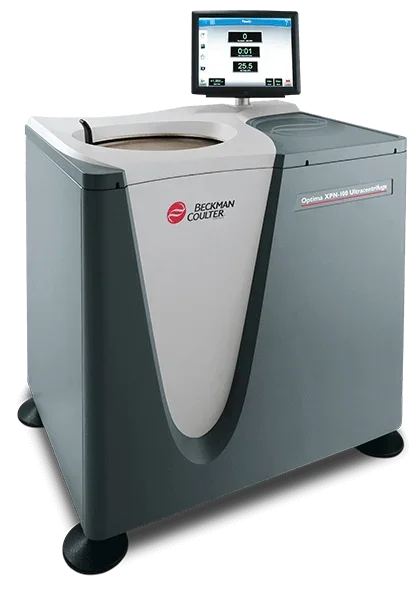 Optima™ XPN-80 Ultracentrifuge